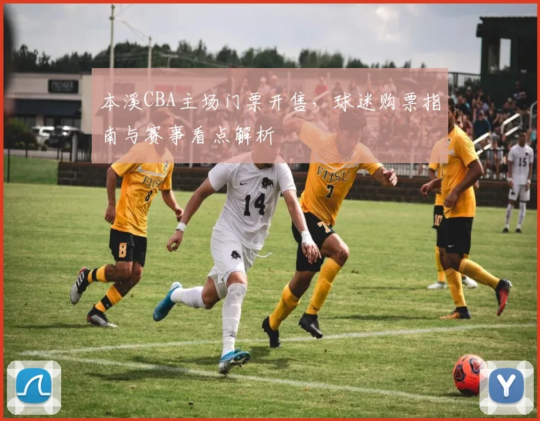 本溪CBA主场门票开售，球迷购票指南与赛事看点解析